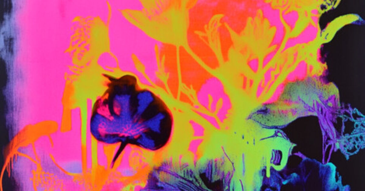 Andre Pier Rischar - Biography, Shows, Articles & More | Artsy