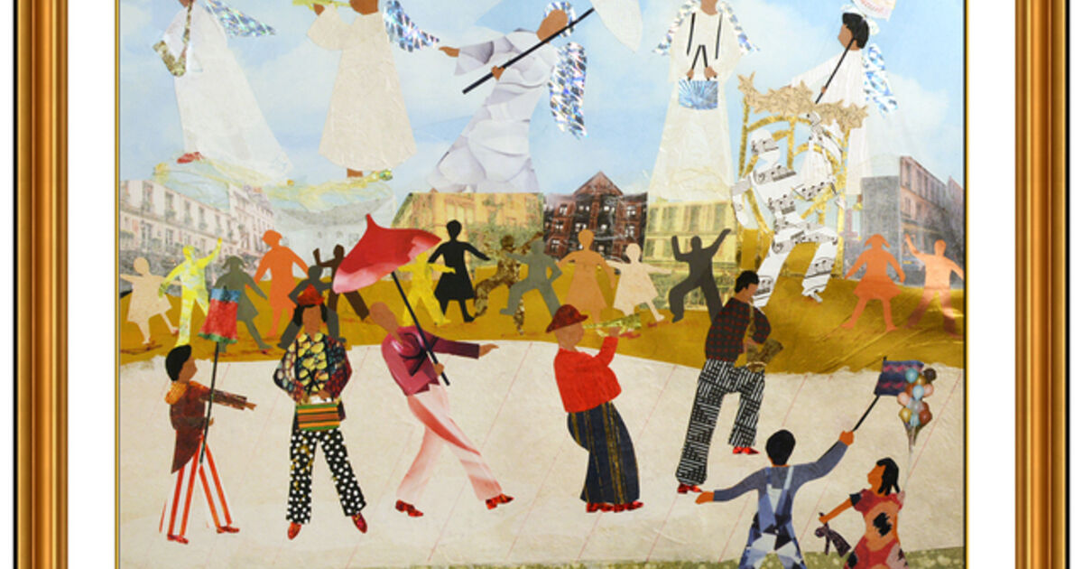 Allen Stringfellow - Artworks for Sale & More | Artsy