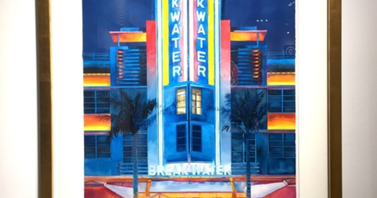 Mark Rutkowski - Artworks for Sale & More | Artsy