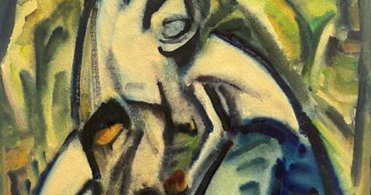 Juan Rimsa Artworks for Sale & More Artsy