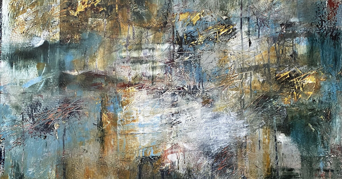 Contemporary Abstracts | Artsy