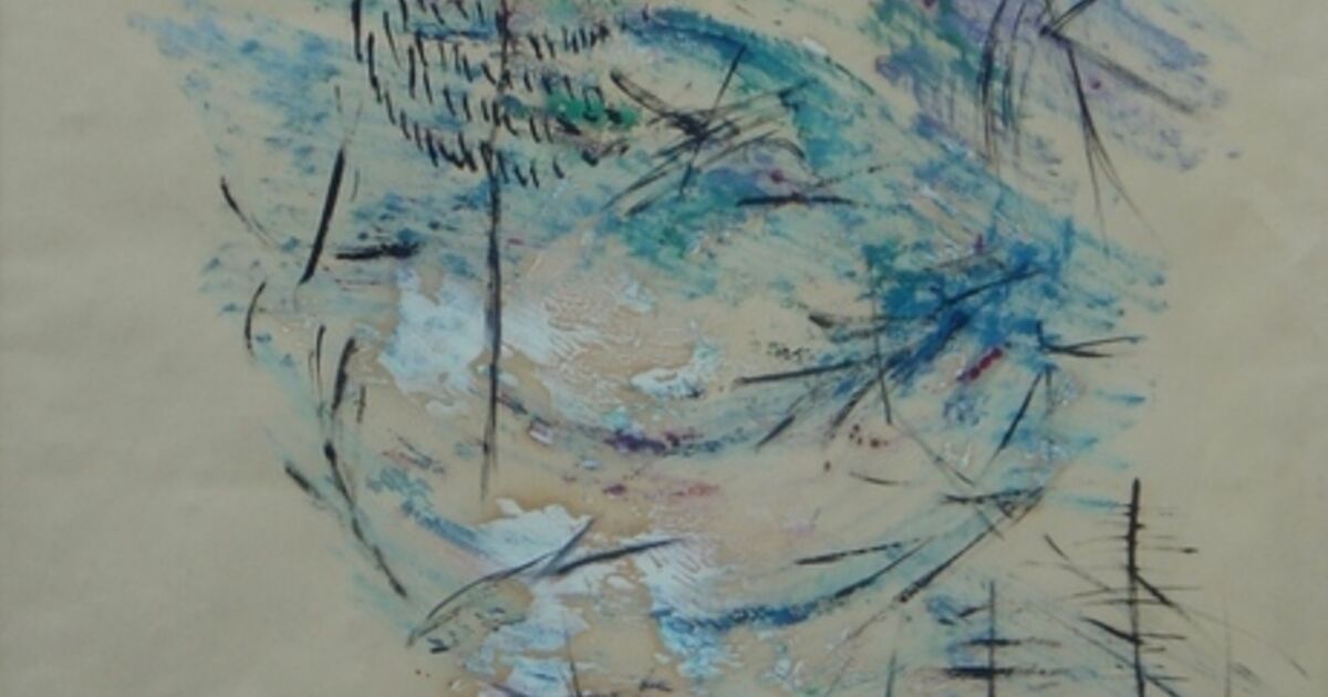 Alice Rahon - Artworks for Sale & More | Artsy