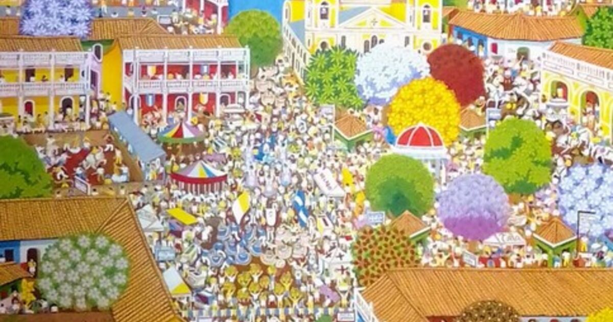 Carlos Marenco Artworks for Sale & More Artsy