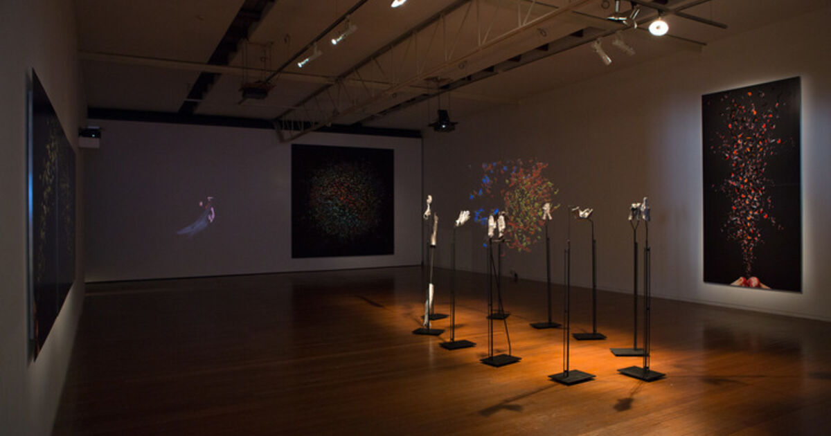 Julie Rrap, Remaking The World | Artsy