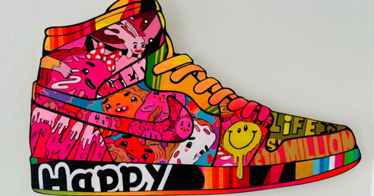 Elloo - Biography, Shows, Articles & More | Artsy