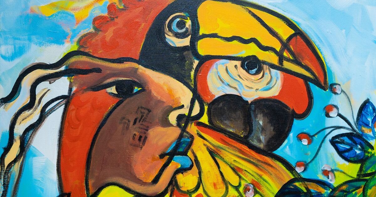 Feature Rinaldo Klas | Artsy