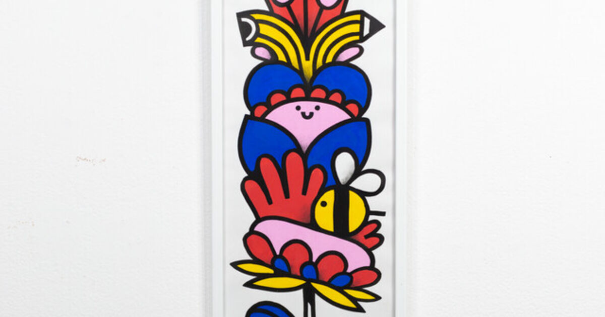 Lienke Raben - Artworks for Sale & More | Artsy