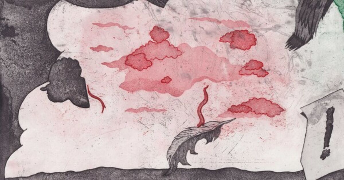 James Randell - Artworks for Sale & More | Artsy