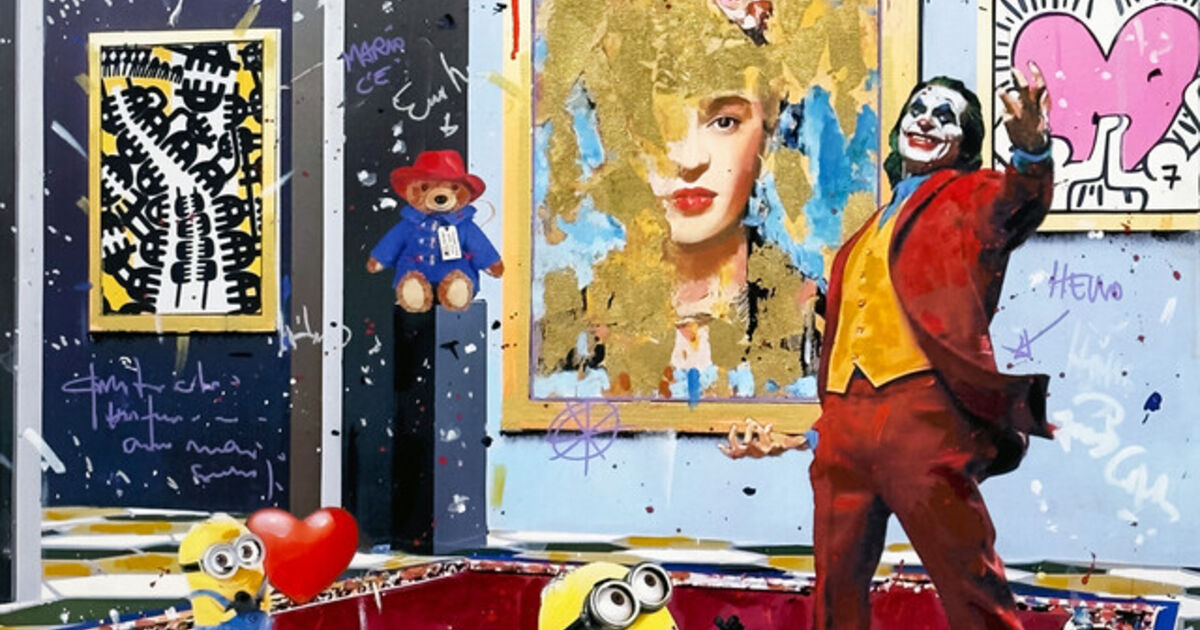 Renè - Artworks for Sale & More | Artsy