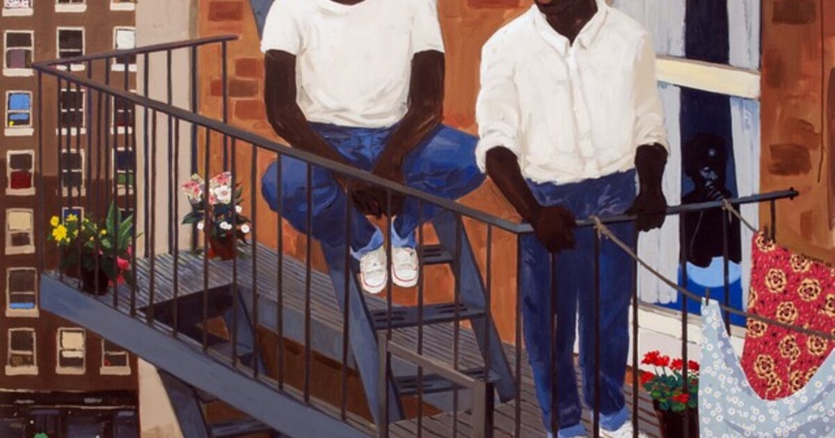 ransome - Artworks for Sale & More | Artsy