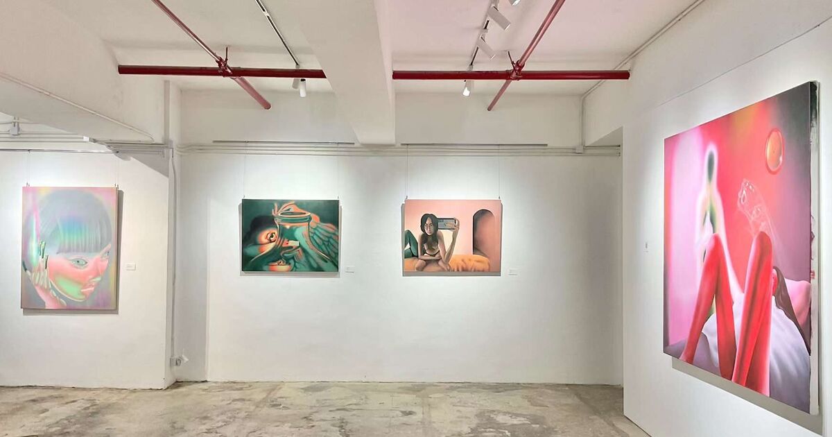 THETA SEQUENCING | Artsy