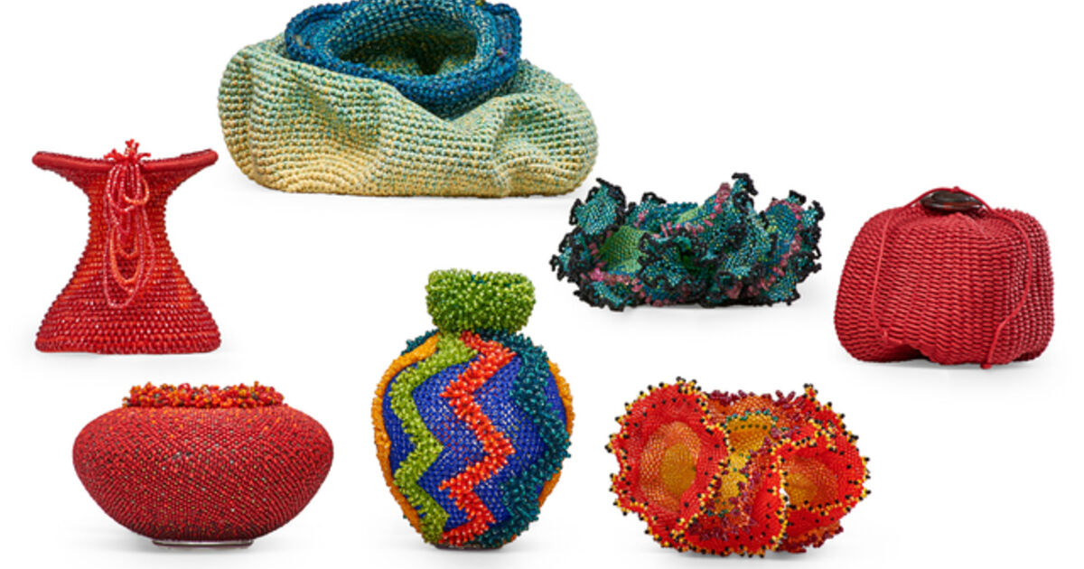 Barbara Jeanne Rice - Artworks for Sale & More | Artsy