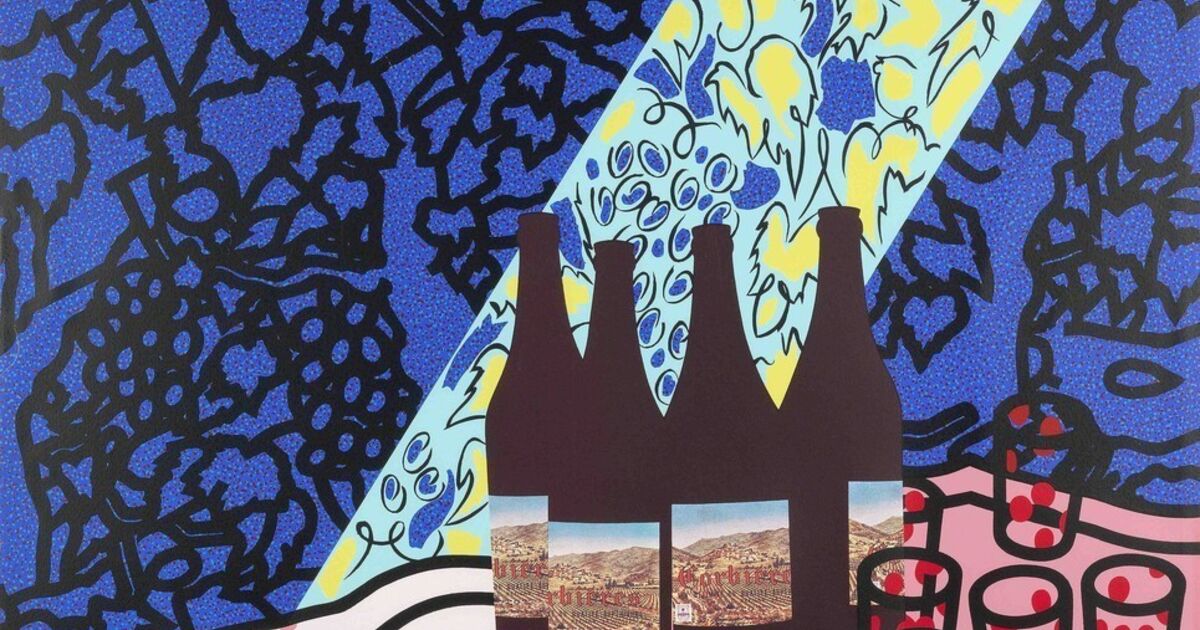 Sims Reed Gallery at IFPDA Print Fair 2017 | Artsy
