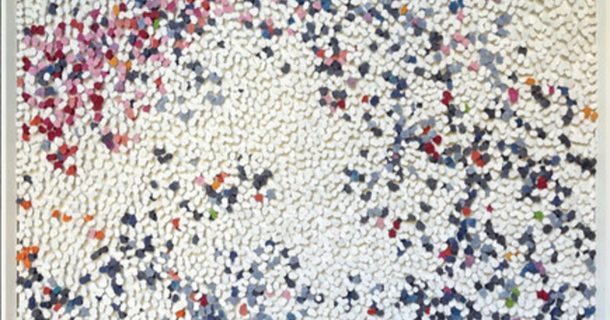 Stef Ross - Biography, Shows, Articles & More | Artsy