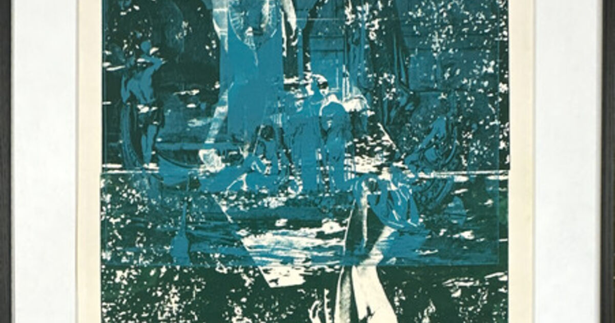 Martin Ries - Artworks for Sale & More | Artsy