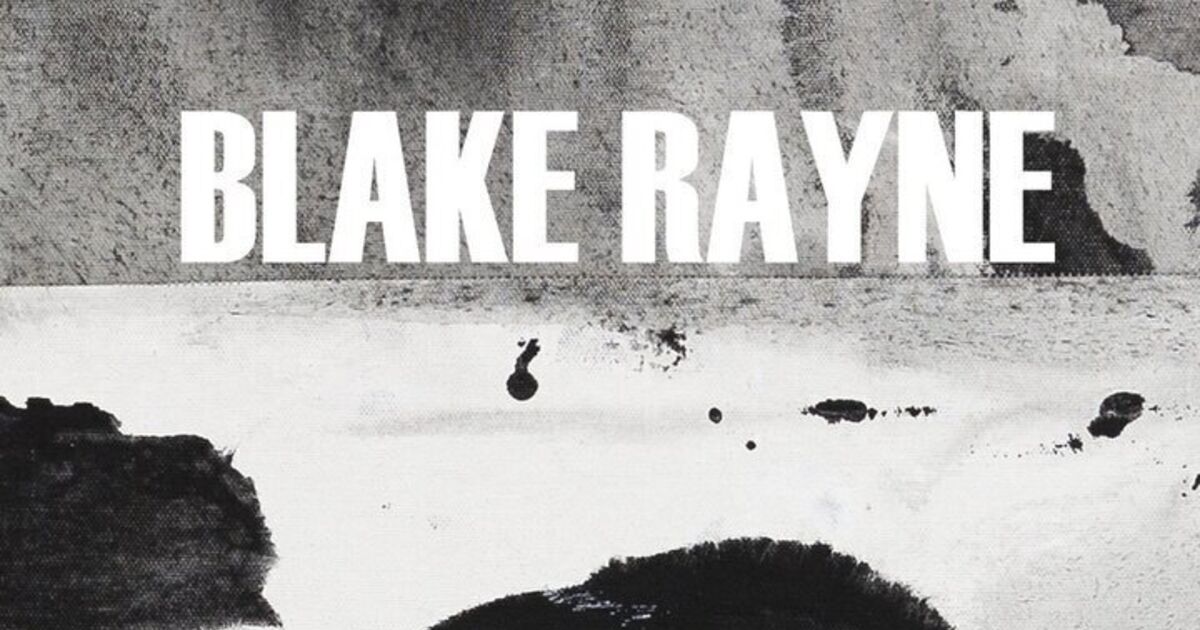 Blake Rayne | Artsy