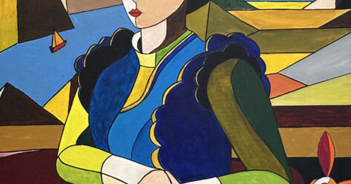 Pascal Hervé - Artworks for Sale & More | Artsy