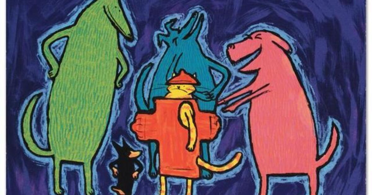 Matt Rinard - Artworks for Sale & More | Artsy