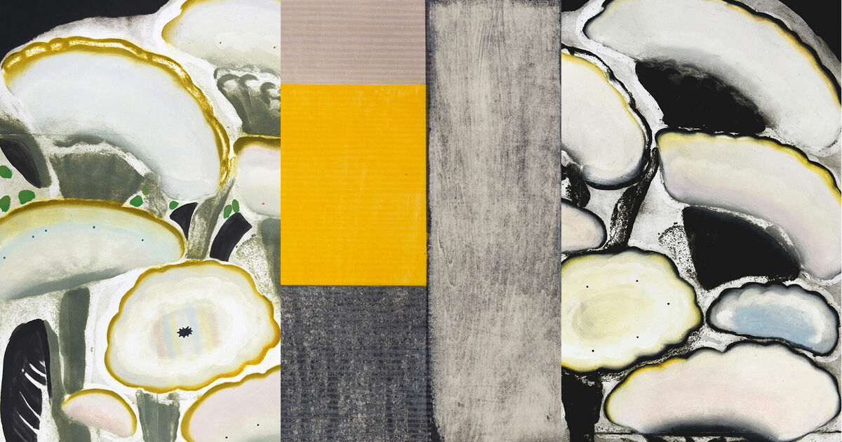 Rabley Gallery at London Art Fair 2023 | Artsy