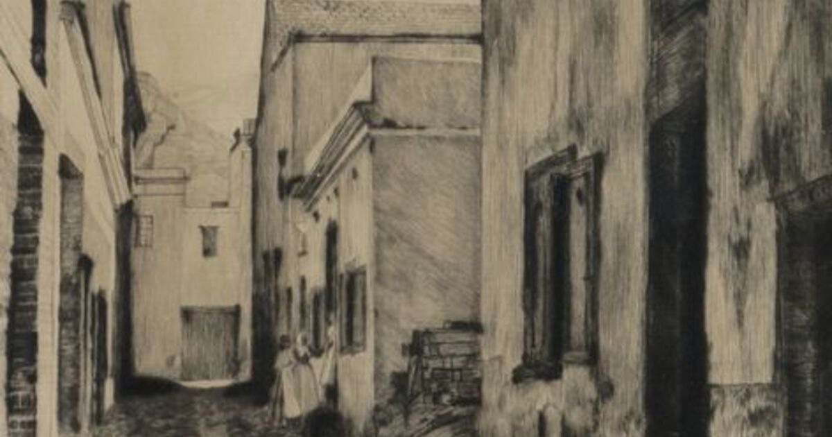 Margaret M Rudge - Artworks for Sale & More | Artsy