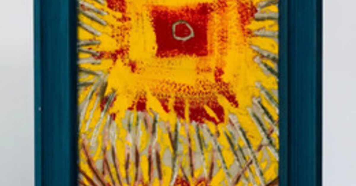 Younousse Seye Artworks for Sale & More Artsy