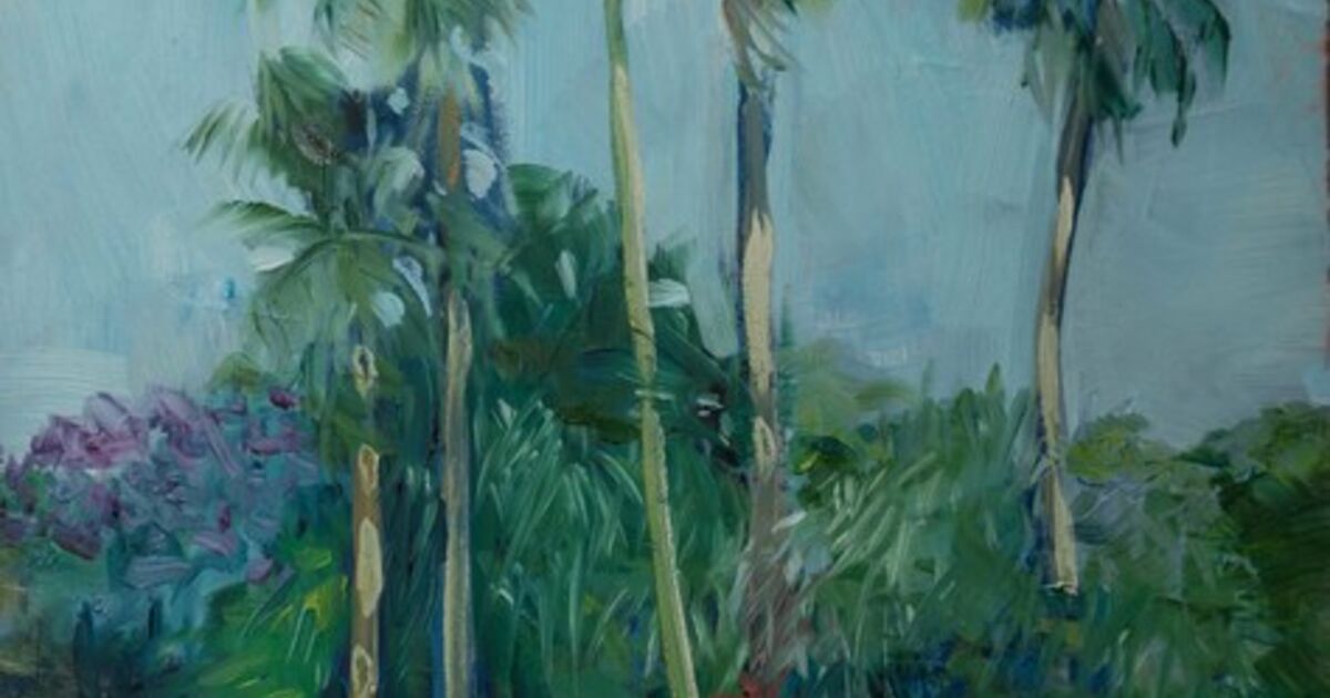 Jacqueline Roch - Biography, Shows, Articles & More | Artsy