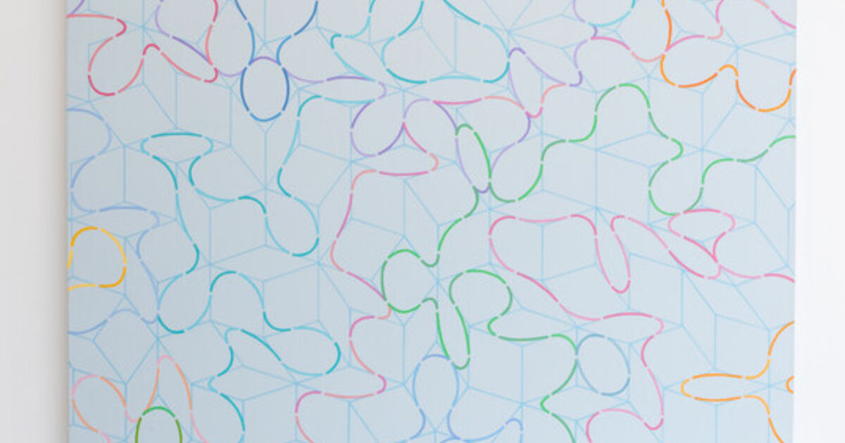 Clark Richert - Biography, Shows, Articles & More | Artsy