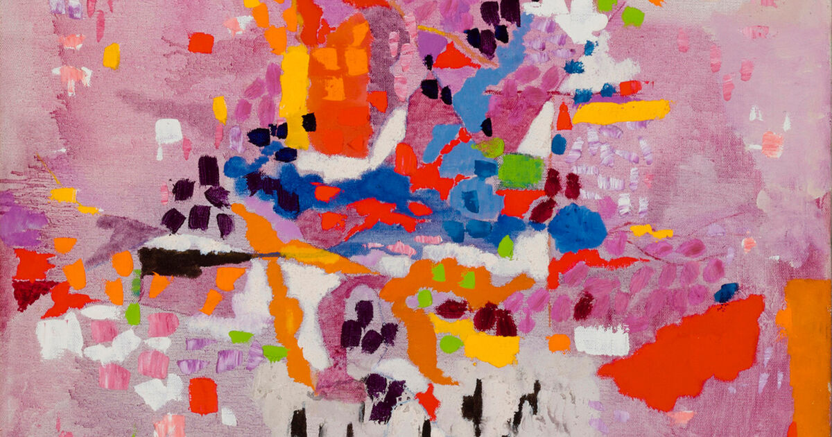 Rago Auctions: 20|21 Art including the Kenneth L. Freed Collection of ...