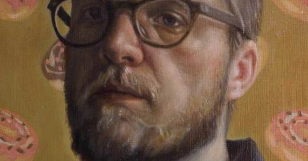 Michael Riddle - Artworks for Sale & More | Artsy