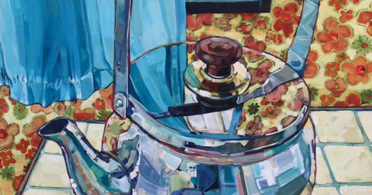 April Mackey April Mackey - Art & Prints for Sale | Artsy