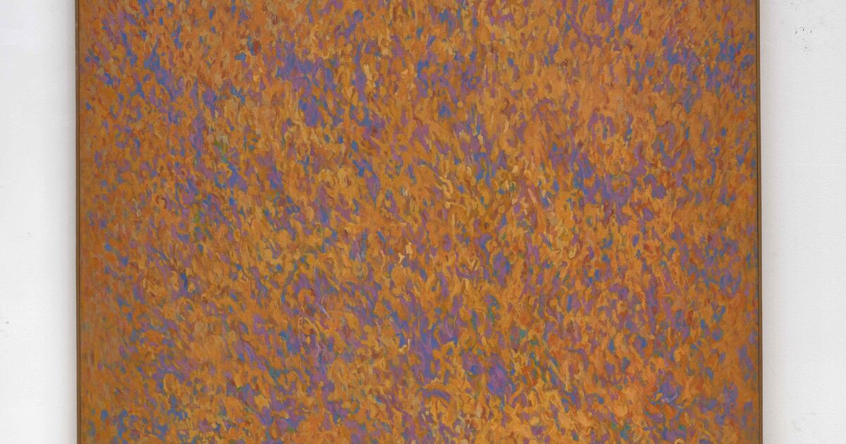 Painting on the Edges of America Since the 1950s. Five Bay Area Women ...