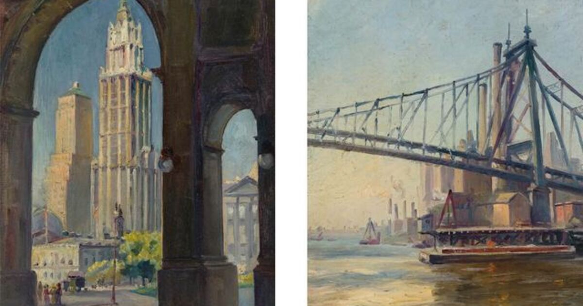 George Sepp - Biography, Shows, Articles & More | Artsy