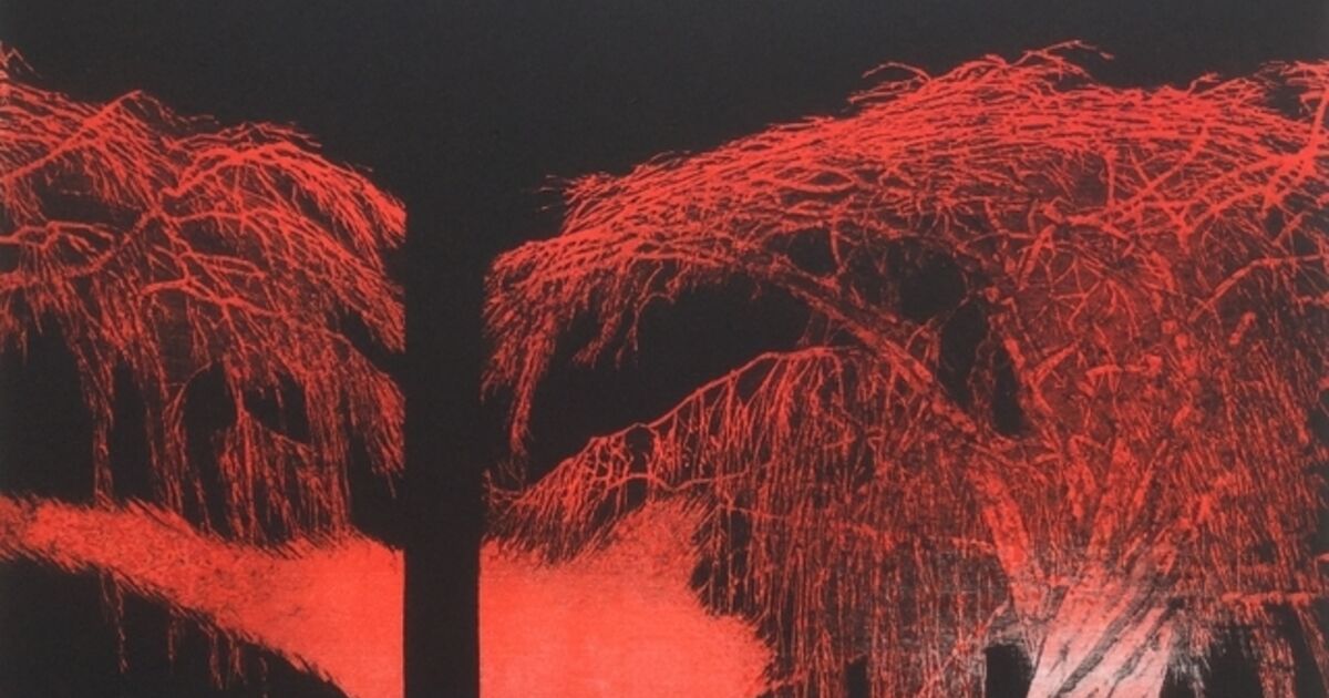 Yoshikazu Tanaka - Artworks for Sale & More | Artsy