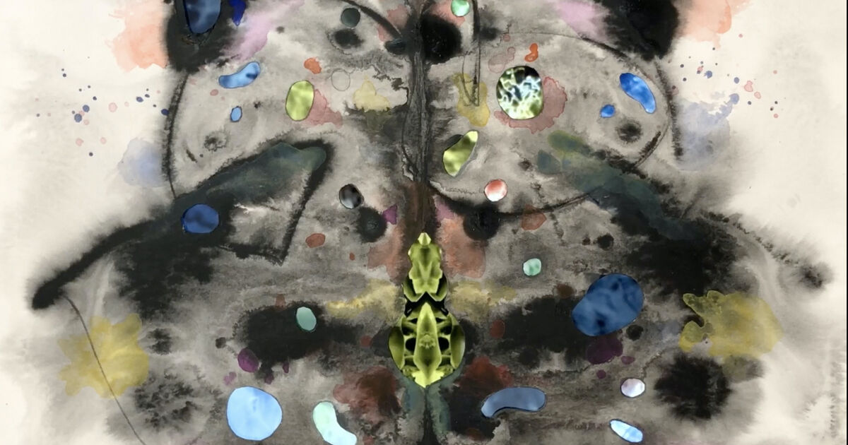 Magical Variations Go Down the Rabbit Hole | Artsy