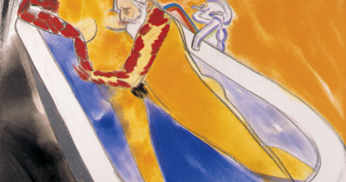 Kitaj R&b R. B. Kitaj - Artworks for Sale & More | Artsy