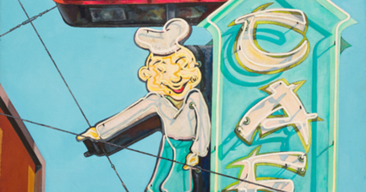 Will Rafuse - Artworks for Sale & More | Artsy