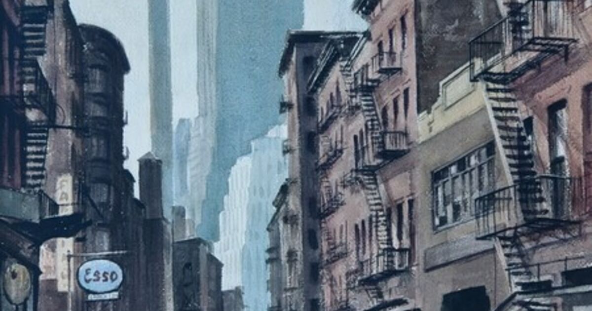 Ernest Thorne Thompson Artworks for Sale & More Artsy