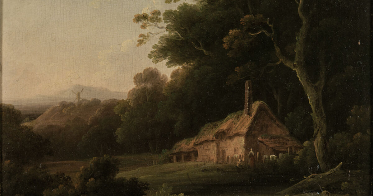 John RATHBONE - Biography, Shows, Articles & More | Artsy