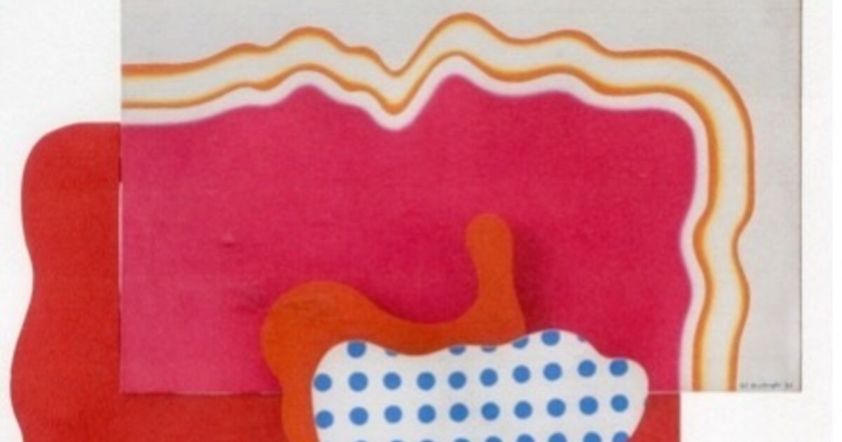 Cel Overberghe Artworks for Sale & More Artsy