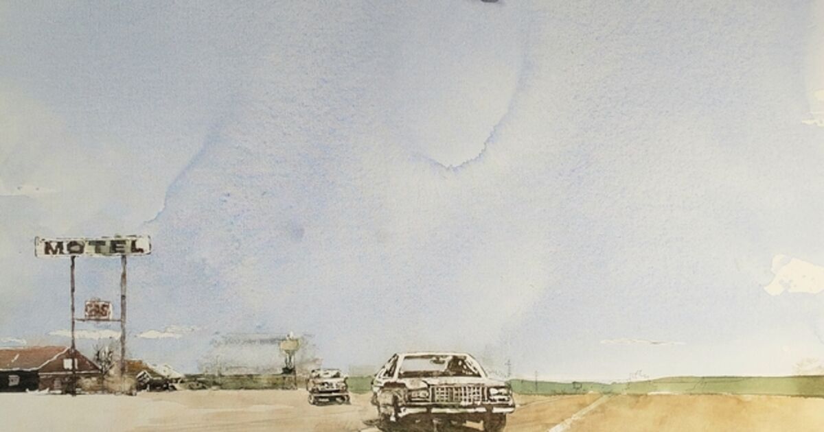 David Rathman - Artworks for Sale & More | Artsy