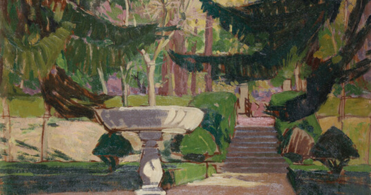 August Rieger - Artworks for Sale & More | Artsy