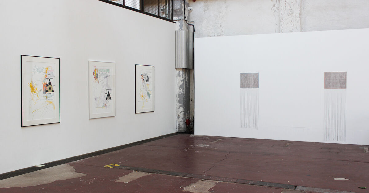 Subverted Resistance | Artsy
