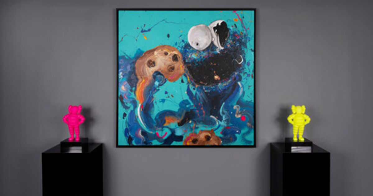 Anthony Rondinone - Biography, Shows, Articles & More | Artsy