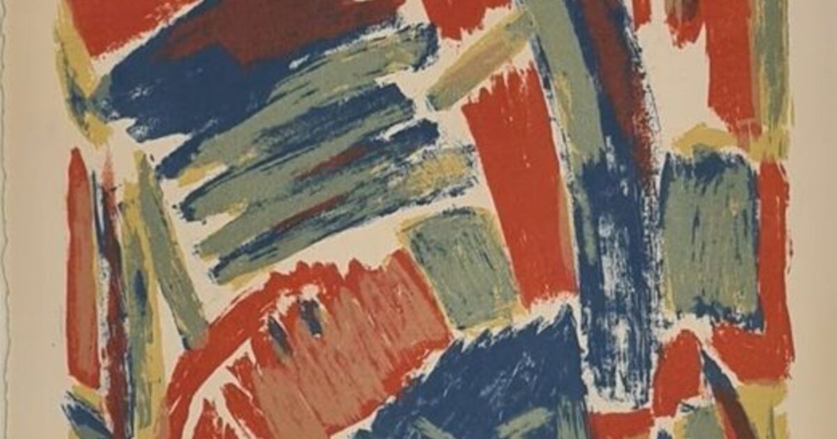 François Willi Wendt Artworks for Sale & More Artsy