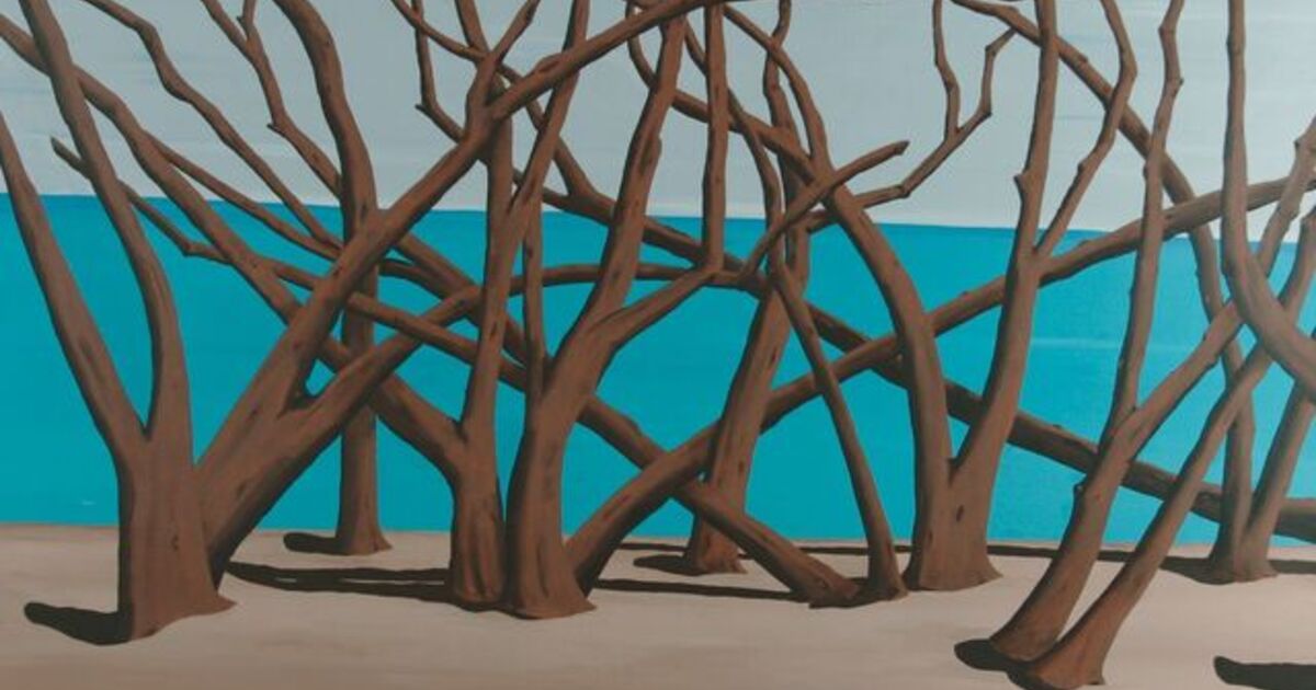 Ted Richards - Artworks for Sale & More | Artsy