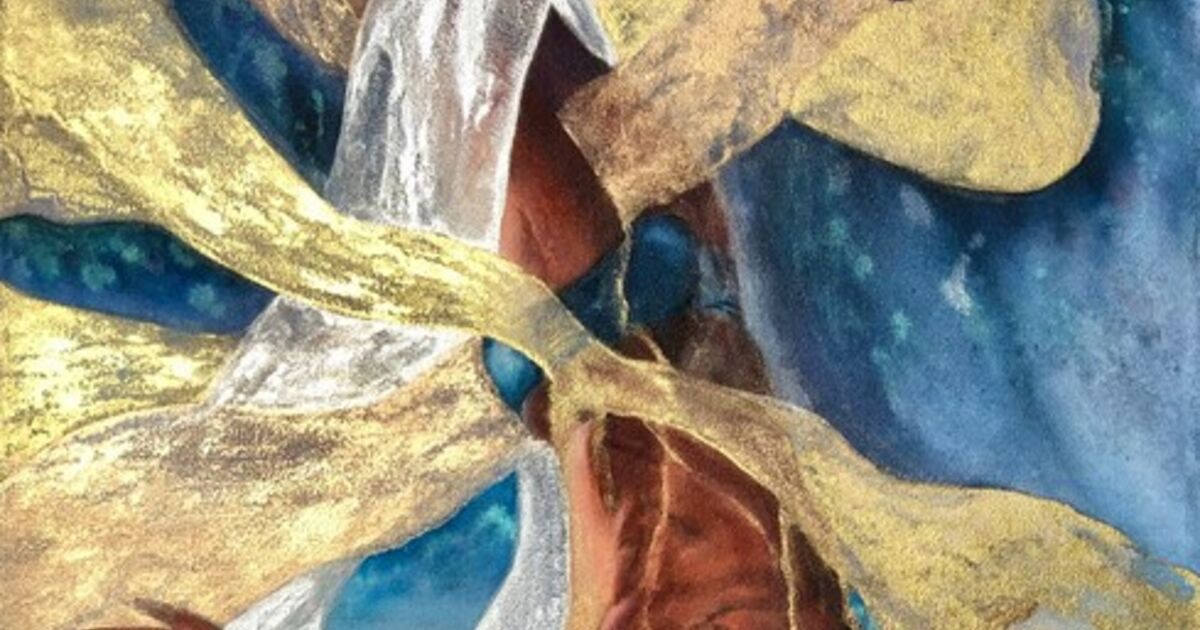 Raphaël Christian - Biography, Shows, Articles & More | Artsy