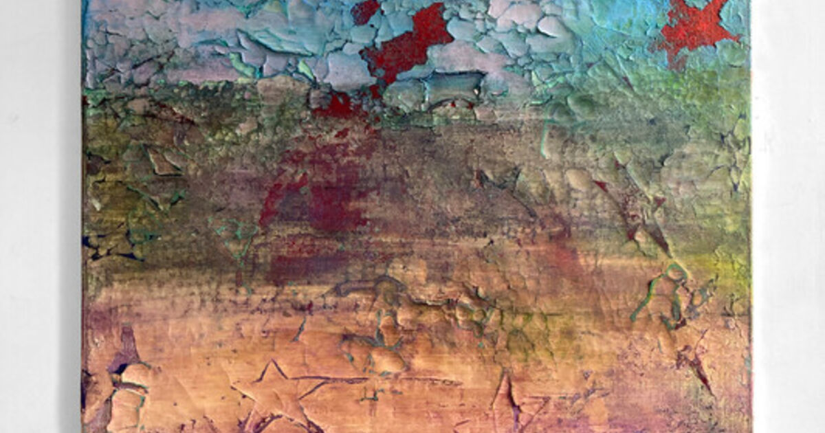 Jan Dickey - Biography, Shows, Articles & More | Artsy