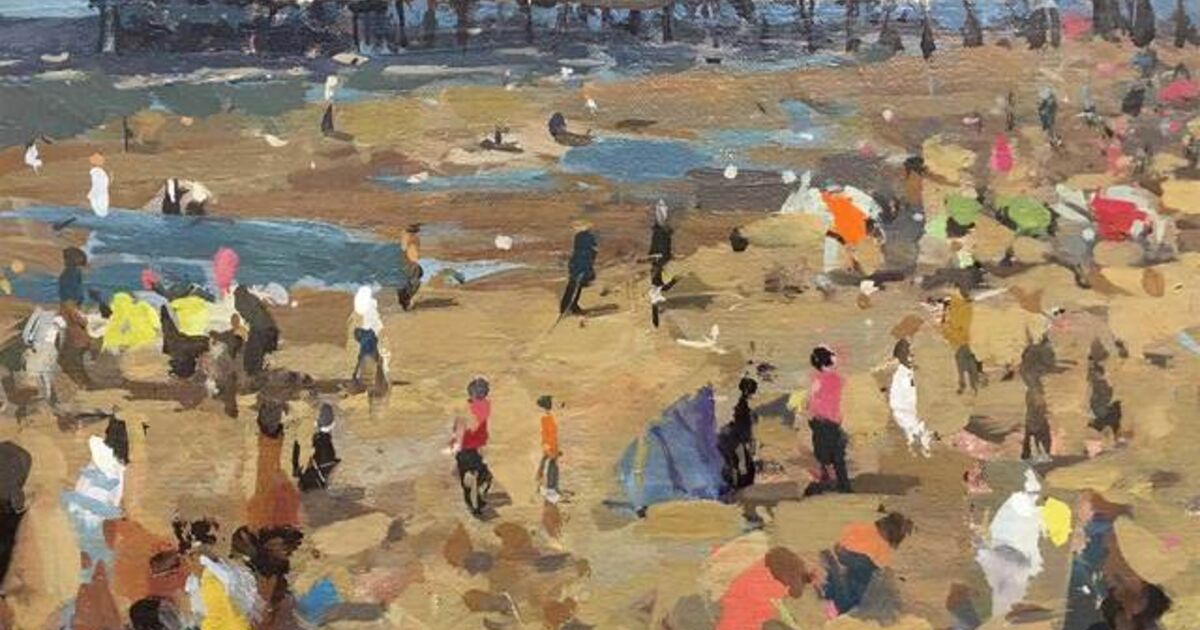 Adam Ralston - Artworks for Sale & More | Artsy