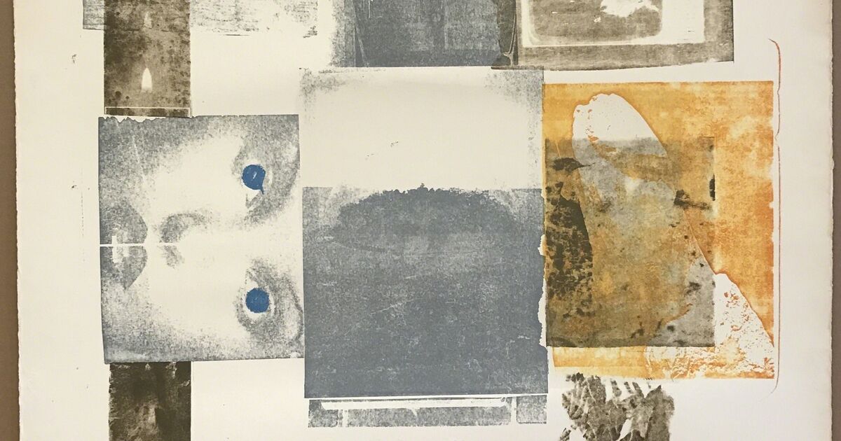 Pop! Iconic works from Robert Rauschenberg, James Rosenquist, and Jim ...