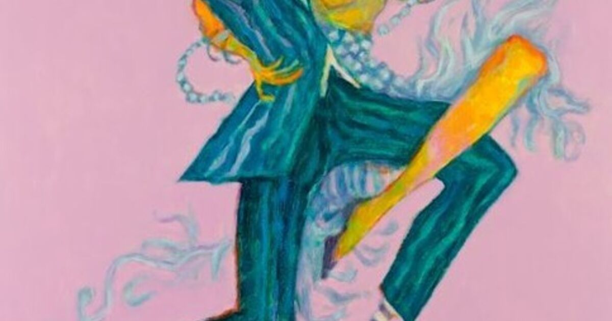 Tony Roko - Artworks for Sale & More | Artsy